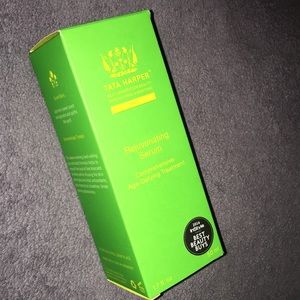 Tata Harper rejuvenating serum